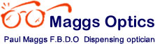 Maggs Optics Tenby